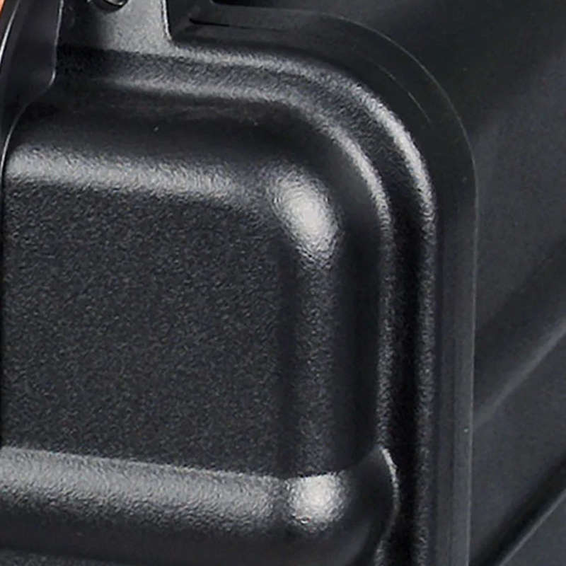 Vanguard SUPREME 53F Extreme Hard Case  Ultimate Protection for Photography and Hunting Gear 6...