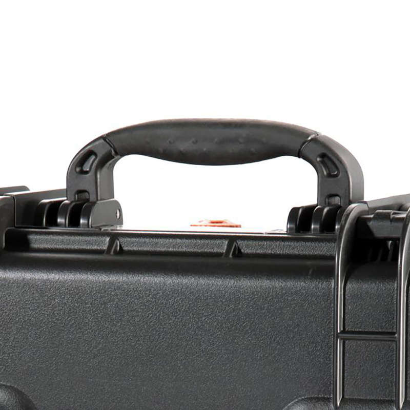 Vanguard SUPREME 46F Extreme Hard Case  Ultimate Protection for Photography and Hunting Gear 5...