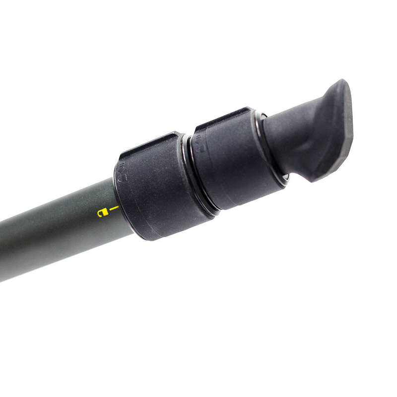 Vanguard Alta Pro+ 263AB 100 Aluminum Tripod With Overhead Arm & Ball Head