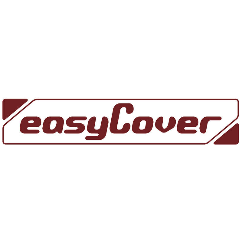 easyCover Silicone Camera Case for Canon R5 Mark II (Black)
