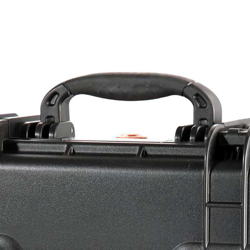 Vanguard SUPREME 53D Ultra-Tough 50L Waterproof Case with Divider Bag