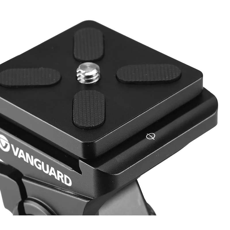 Vanguard VEO PH-36S Ultra-Versatile ARCA-Compatible 3-Way Pan Head  6kg Load Capacity