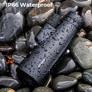 K&F 12X50 BAK4 Single-tube HD Telescope with IP65 Waterproofing - KF33-068