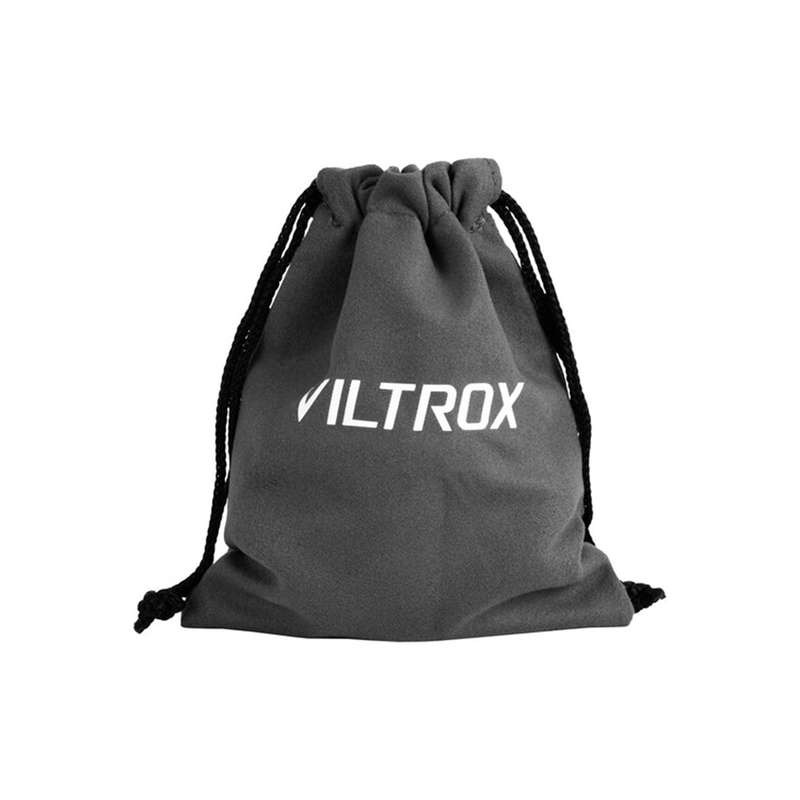 Viltrox AF 25mm f/1.7 APS-C "Air Series" Prime Lens for Fuji X-Mount
