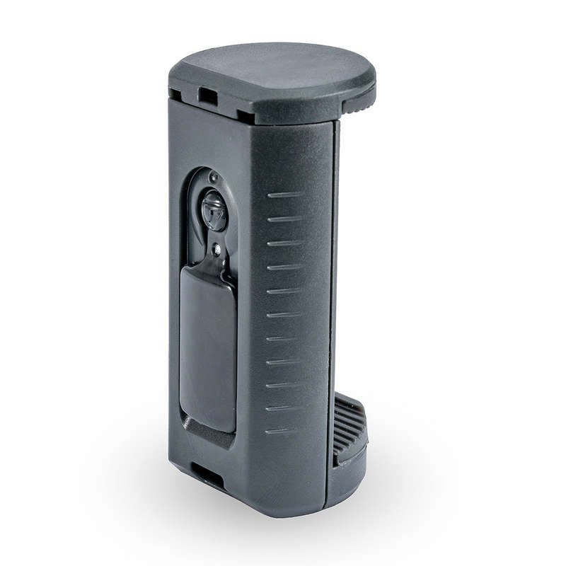 Vanguard Vesta GO 204AP Aluminium Tripod with VEO PH-24 Pan Head & Phone Holder