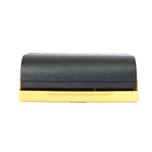E-Photographic 2650 mAh Lithium LP-E6 Camera Battery for Canon DSLR's and Mirrorless Cameras