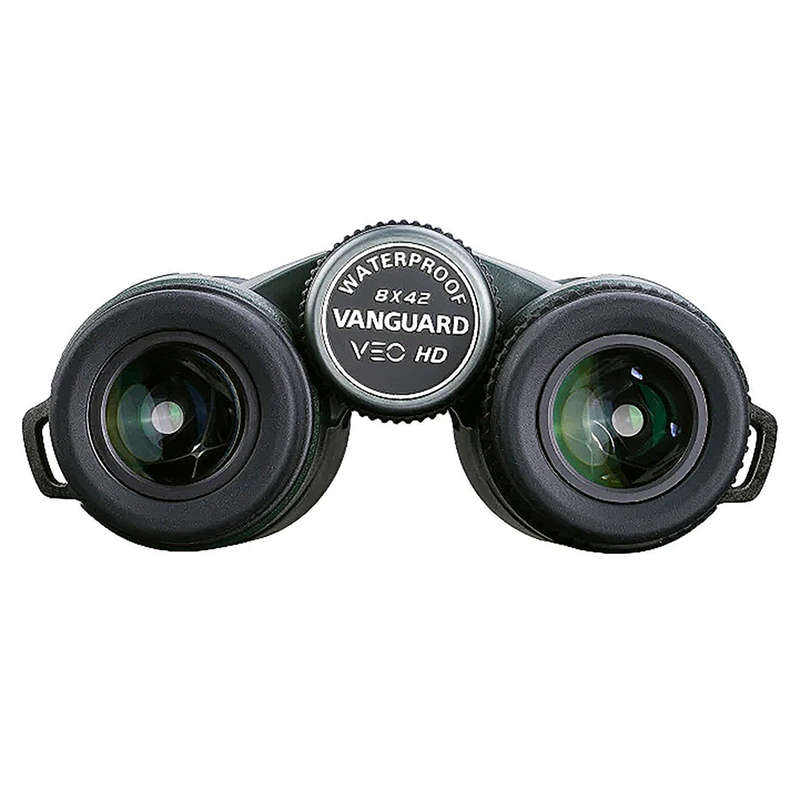 Vanguard VEO HD 8x42 Carbon Binoculars Waterproof & Nitrogen Perched