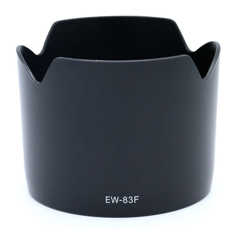 Canon EW-83F Generic Lens Hood for EF 24-70mm f/2.8L USM