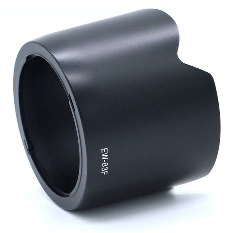 Canon EW-83F Generic Lens Hood for EF 24-70mm f/2.8L USM