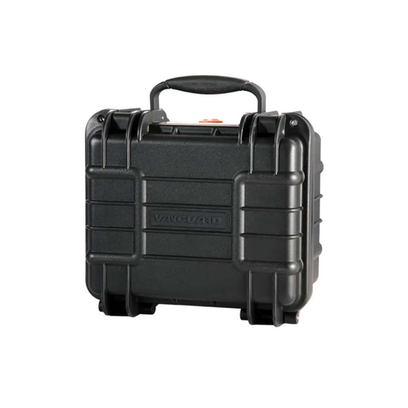 Vanguard  Supreme 27F Ultra Strong Waterproof Camera Hard Case-Foam Inserts