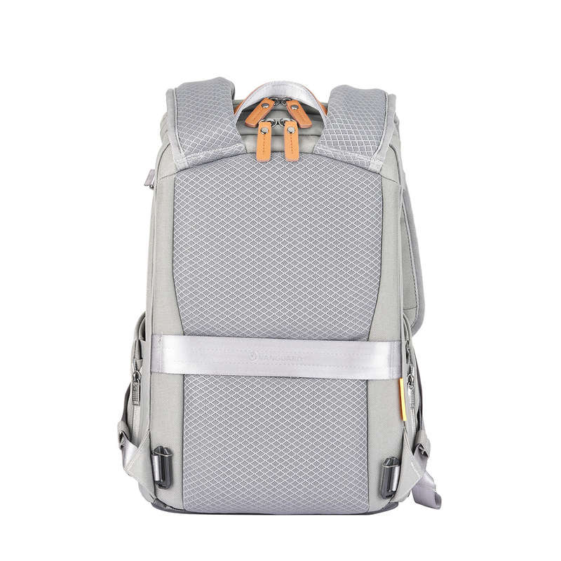 Vanguard  VEO City B42 GY Backpack Grey