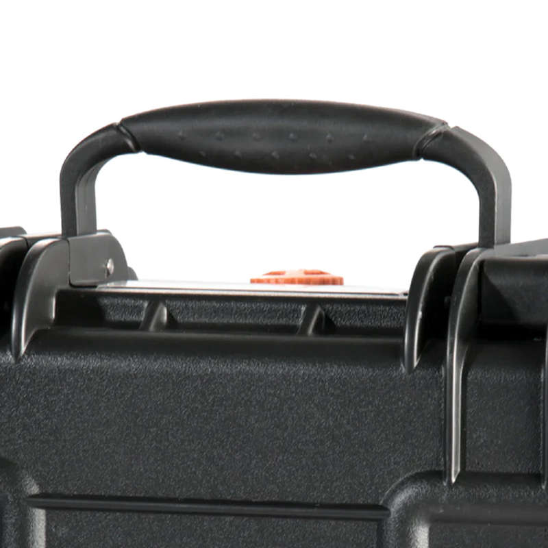 Vanguard  Supreme 27F Ultra Strong Waterproof Camera Hard Case-Foam Inserts