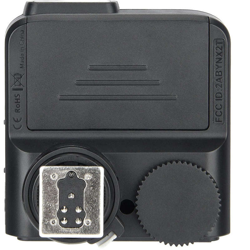 Godox X2TS 2,4 GHz Transmitter and/or Receiver  for Sony Mirrorless & DSLR Cameras