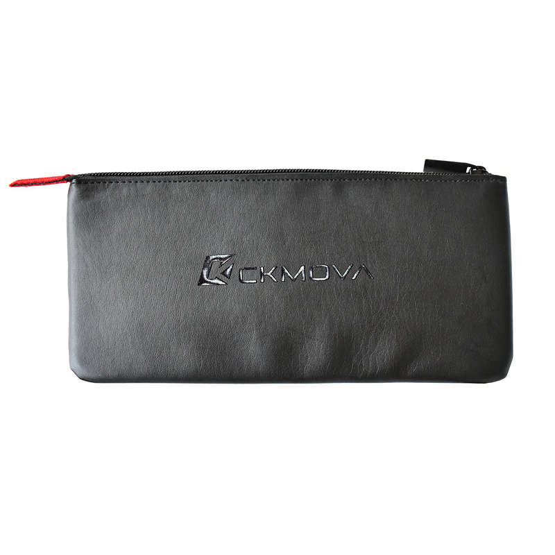 CKMOVA High-Quality Handheld Vocal Dynamic Cardioid Microphone - DVM10