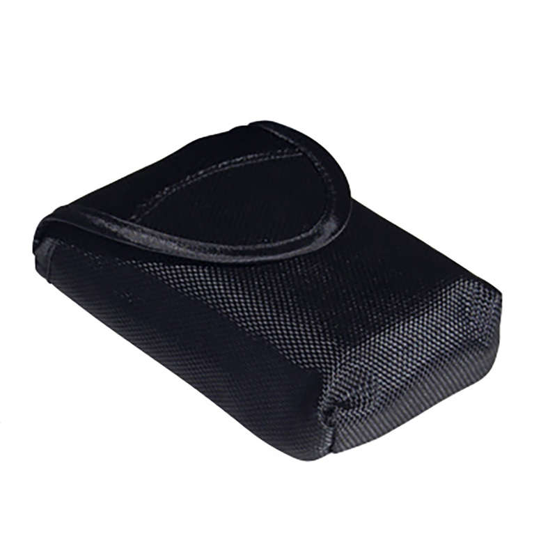 BRAUN 1000WH Range Finder for Hunting and Golf with the highest precision
