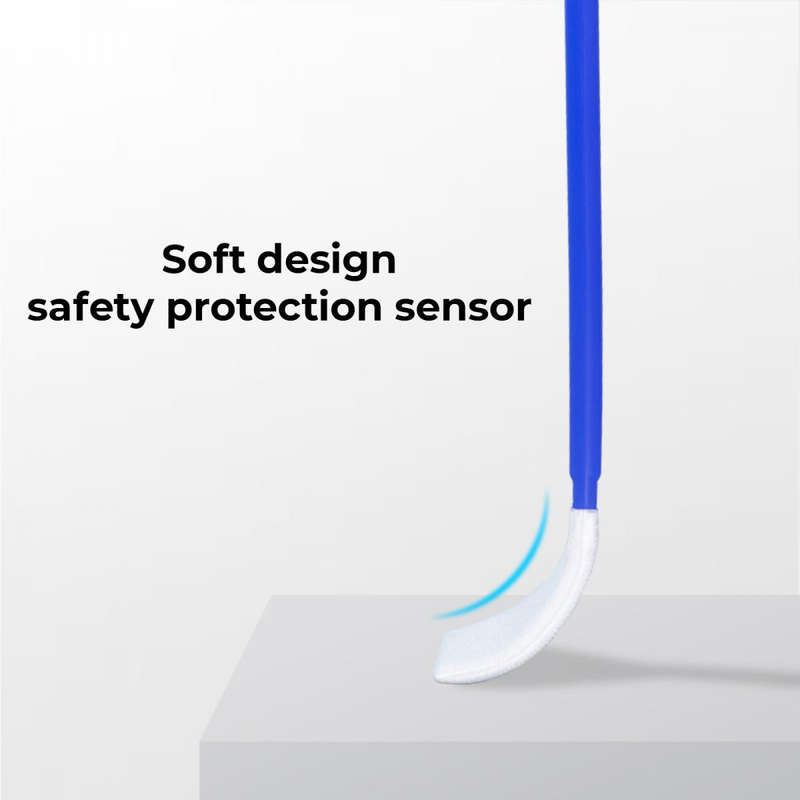 K&F Pack of 10 X 16mm Sensor Cleaning Swabs for APS-C DSLR or Mirrorless - SKU-1697
