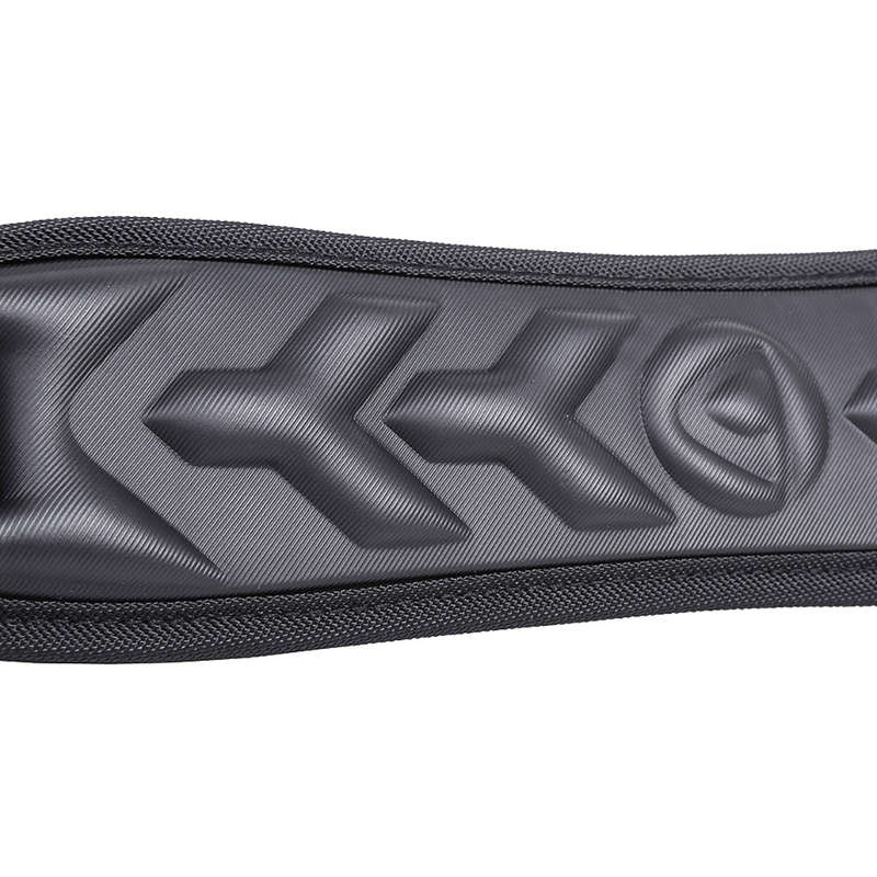 Vanguard Endeavor 201B Neoprene Rifle Sling - Black Trim & Metal Hardware
