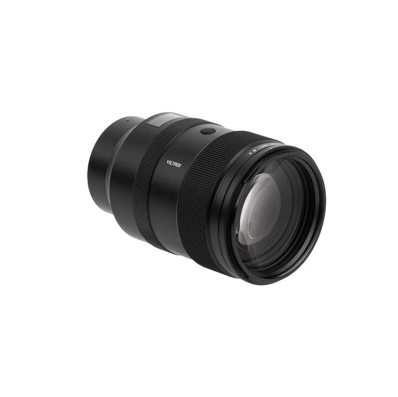 Viltrox AF 135mm f/1.8 Full-Frame LAB lens for Nikon Z-mount