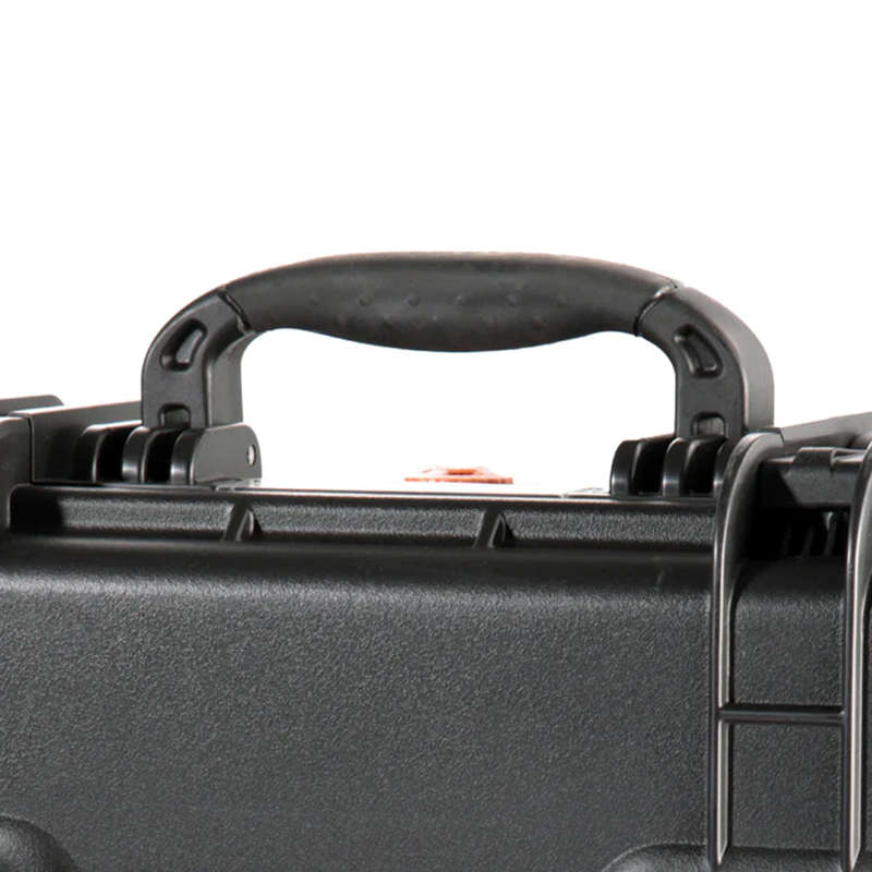 Vanguard Supreme 40F Ultra-Tough Waterproof/Airtight Case (Foam Inserts)