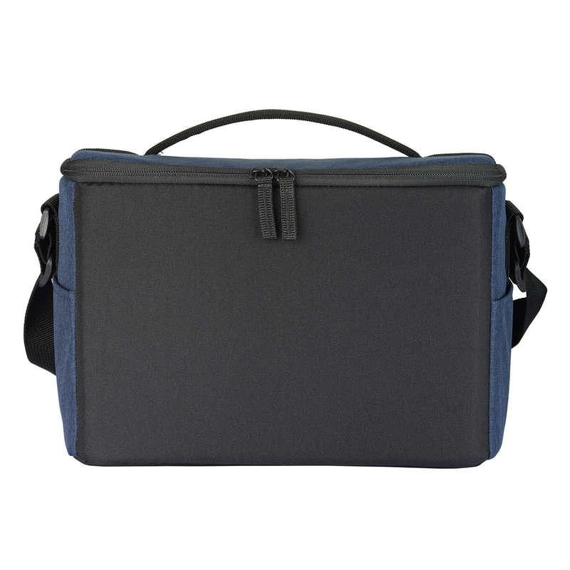 Vanguard Vesta Aspire 30 Compact Camera Shoulder Bag for Mirrorless & DSLR - Colour: Navy