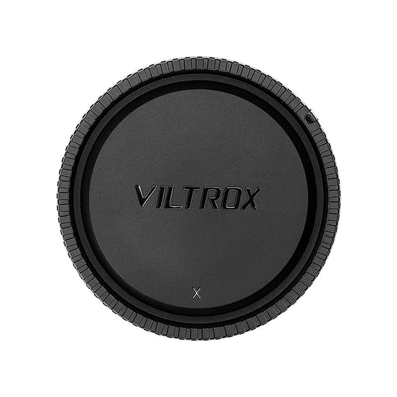 Viltrox AF 35mm f/1.7 Air APS-C Lens for Fujifilm X-Mount