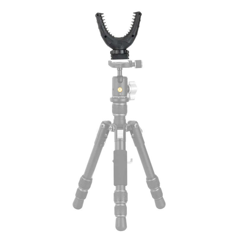 Vanguard U-Yoke ARCA Shooting Support for Tripod/Monopod