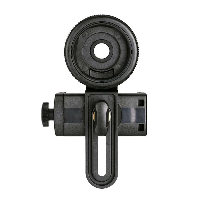 Vanguard VEO PA-62 Universal Digiscope Adapter for Binoculars & Monoculars  Capture, Focus, an...