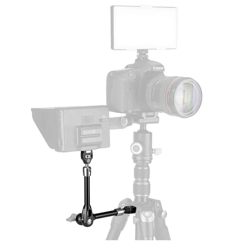 Vanguard Multi-Functional VEO TSA DLX L  Deluxe Large Tripod Support Arm