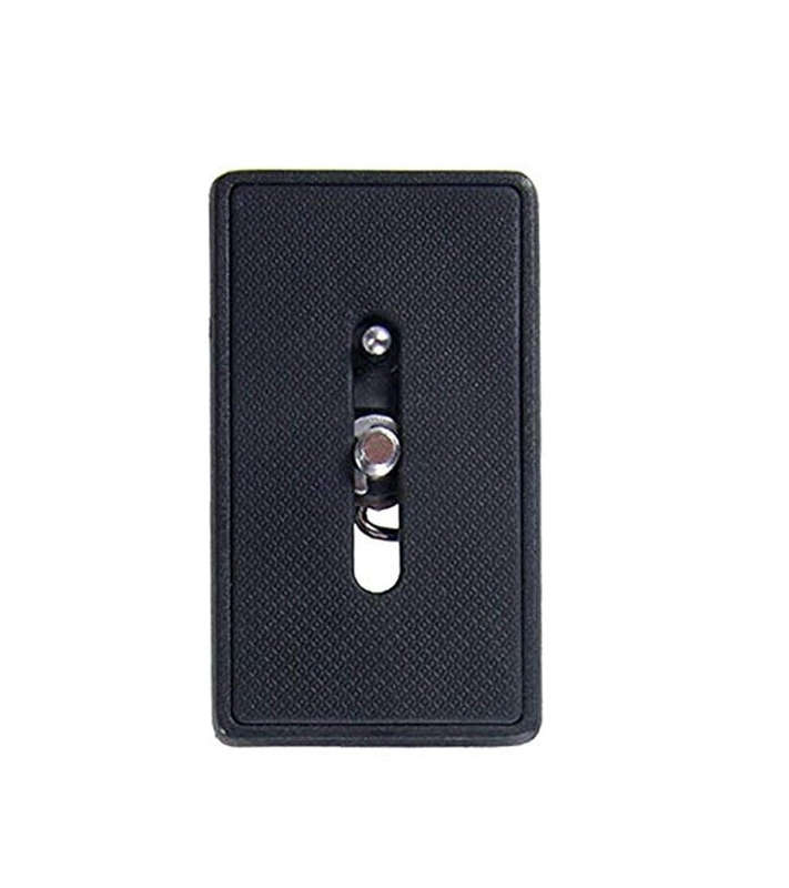 Vanguard QS-51 Quick-Release Plate  Secure, Fast & Versatile Mounting for PH-32/42 & Alta+ Tri...