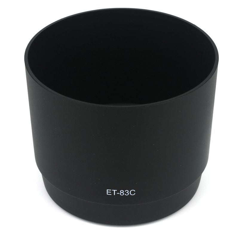 Canon ET-83C Generic Lens Hood for EF 100-400mm f4.5-5.6L IS USM