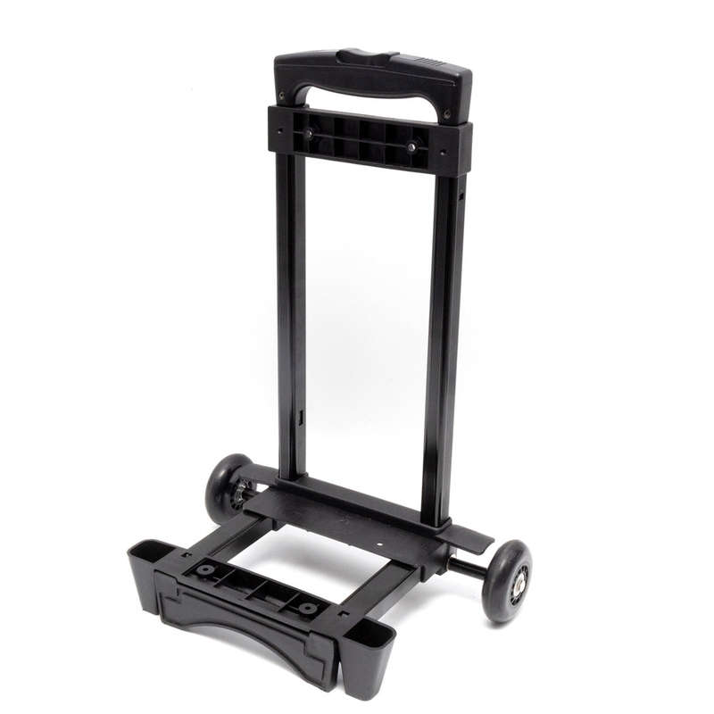 Jenova PRO.J Professional camera & laptop trolley Back-pack Large 61118BK