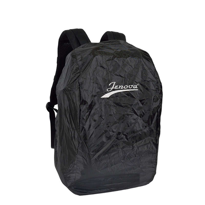 Jenova Urban Legend DSLR Backpack - Large - All Black 61136BKBK