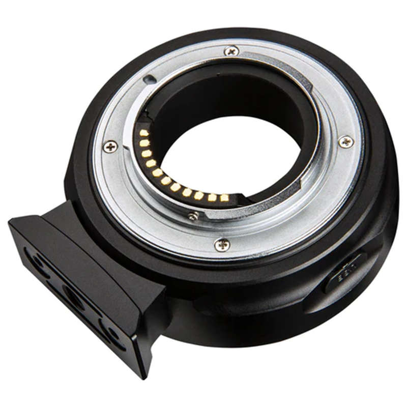 Viltrox Adaptor Canon EF/EF-s to M4/3 Olympus & Panasonic cameras  VL-EF-M1