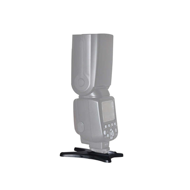E-Photo Universal Off Camera Stand For All Brands of Speedlites - EPH-AS-21