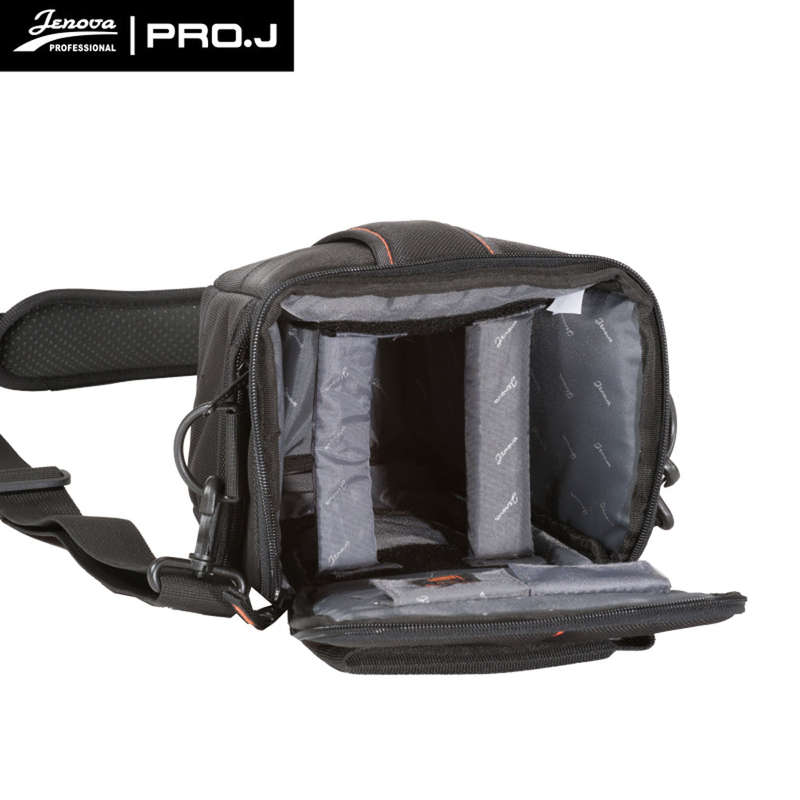 Jenova Modern Series Professional Holster Camera Bag Medium - 02992