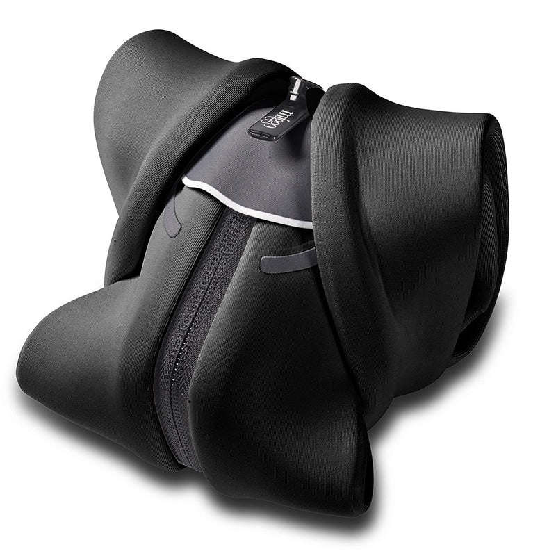 Miggo Padded Camera Strap and Wrap for CSC and Mirrorless Black MWSRCSCBK50