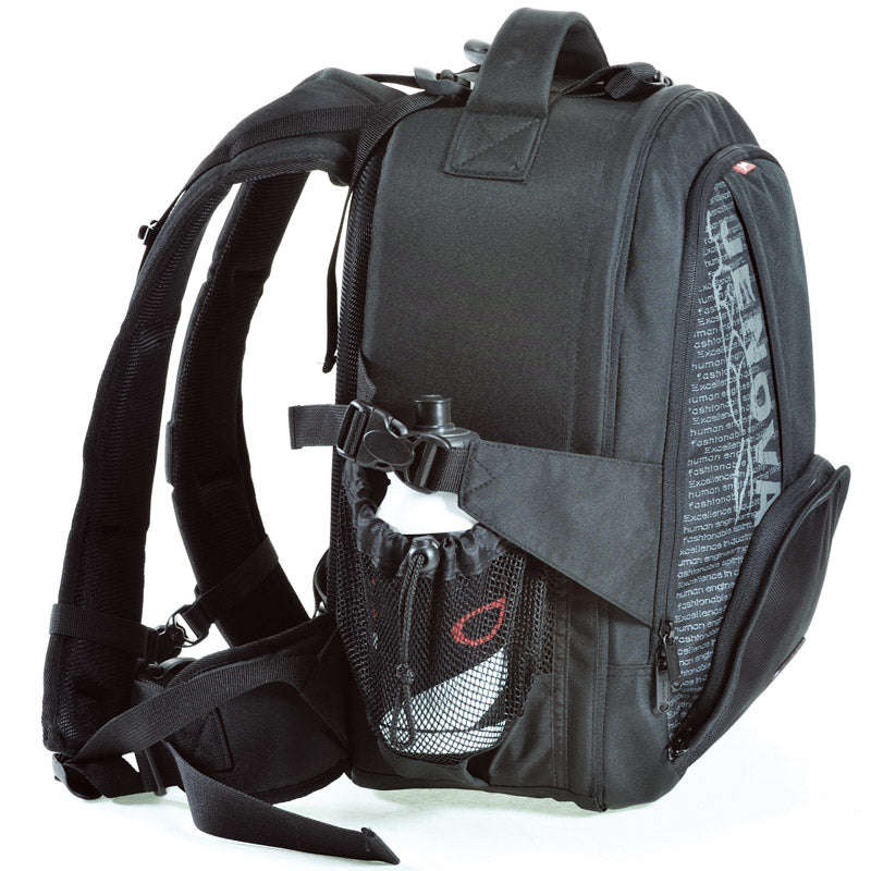 Jenova Niagra Series Professional Back-Pack - Medium - Black - 81248