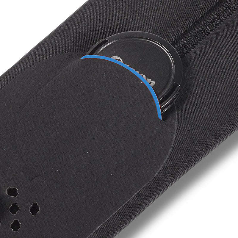 Miggo Padded Camera Strap and Wrap for CSC and Mirrorless Black MWSRCSCBK50