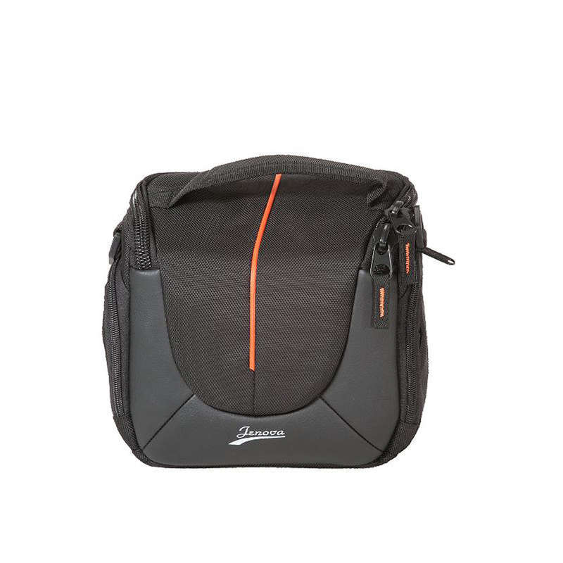 Jenova PRO Modern Series DSLR/Mirrorless  Camera Case  Black Medium 02994