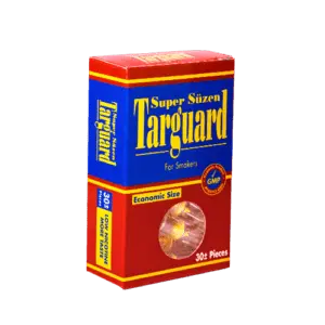 24 Boxes Of Targuard Filters 30 Per Box
