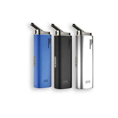 Airistech Vaporizer Switch 3 in 1