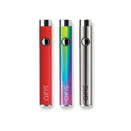 Vaporizer Accessory  Airis Quaser Quartz Pen 350mAh V2.0 Battery Only Kit