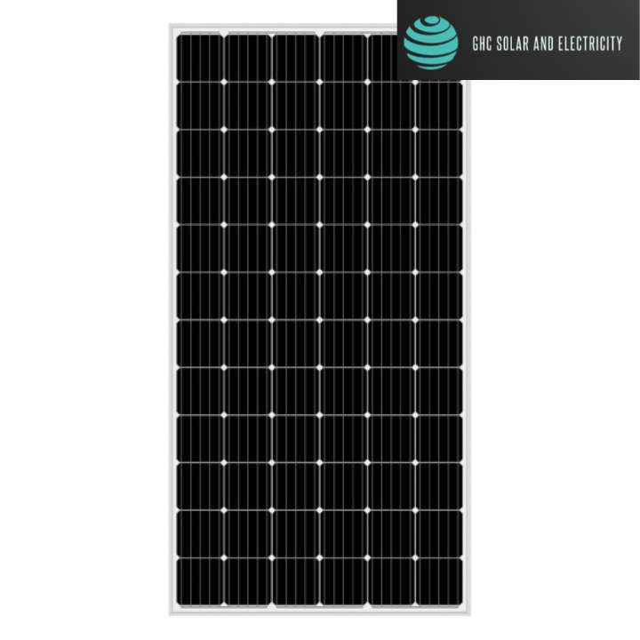 400w Mono solar panels
