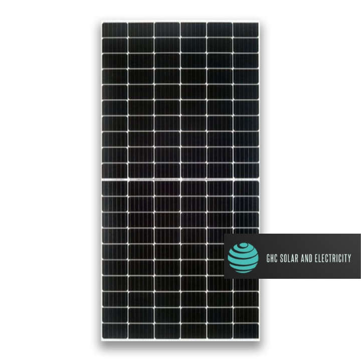 455w Canadian mono Solar Panels