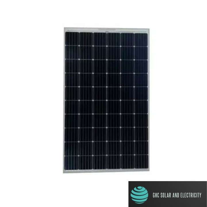 450w Ingle mono half cell solar panels