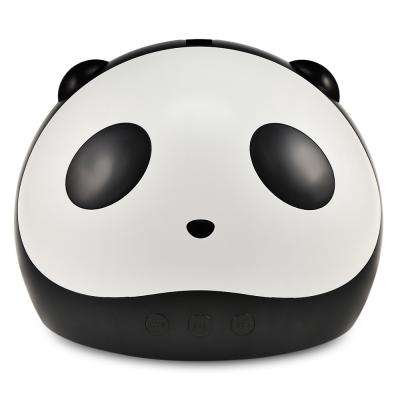 36W LED USB UV Panda Nail Drying Curing Lamp