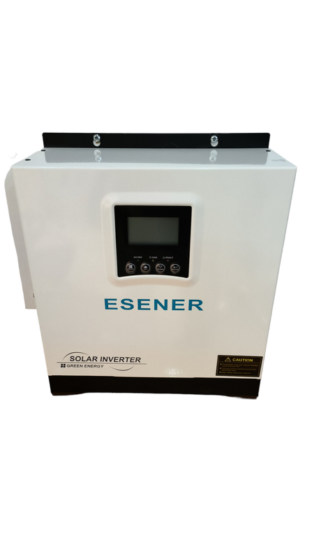 ESENER 24V 3KVA Offgrid Inverter