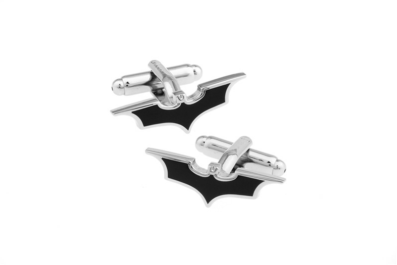 The Dark Knight Cuff Links