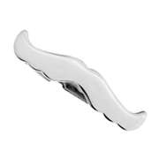 Handlebar Stache Tie Bar