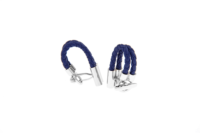 50 Shades of Cuff Links